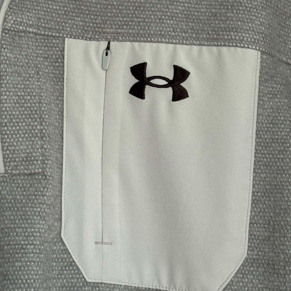 Under Armour Cold Gear Pullover - image 3